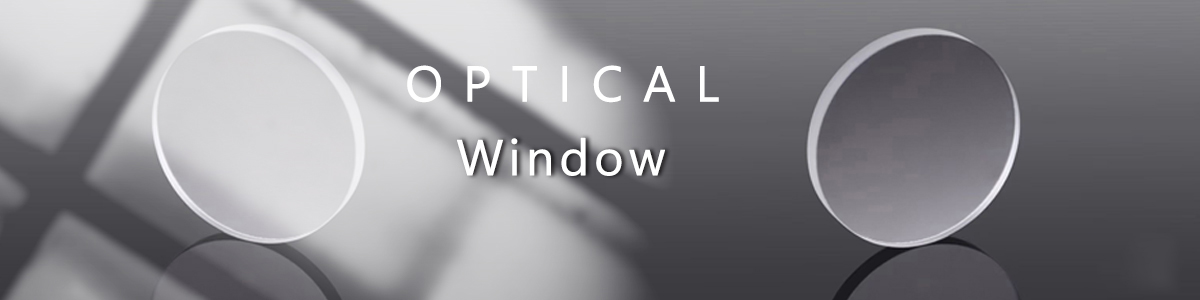 Optical window