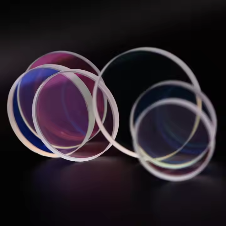 Cylindrical Lenses
